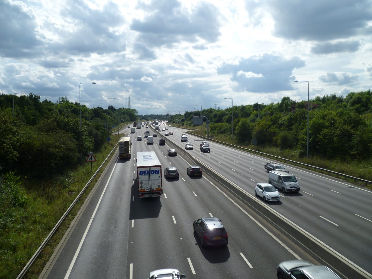 UK government says selfdriving carmakers liable for crashes in new