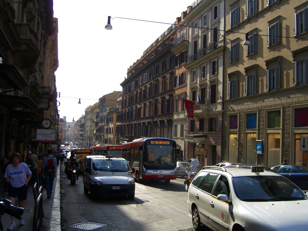 Road victims’ associations urge changes to Italy’s new road traffic law