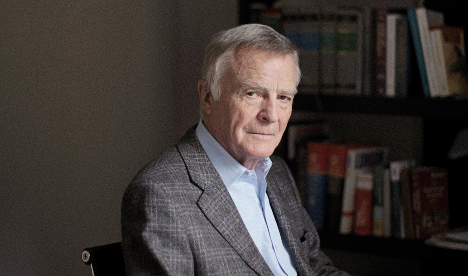 Max Mosley